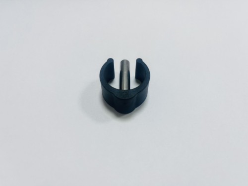 SYI - Pipe clamp fixation