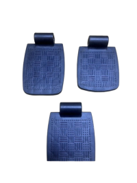 SYI - Foot Pedal 14-16-18"